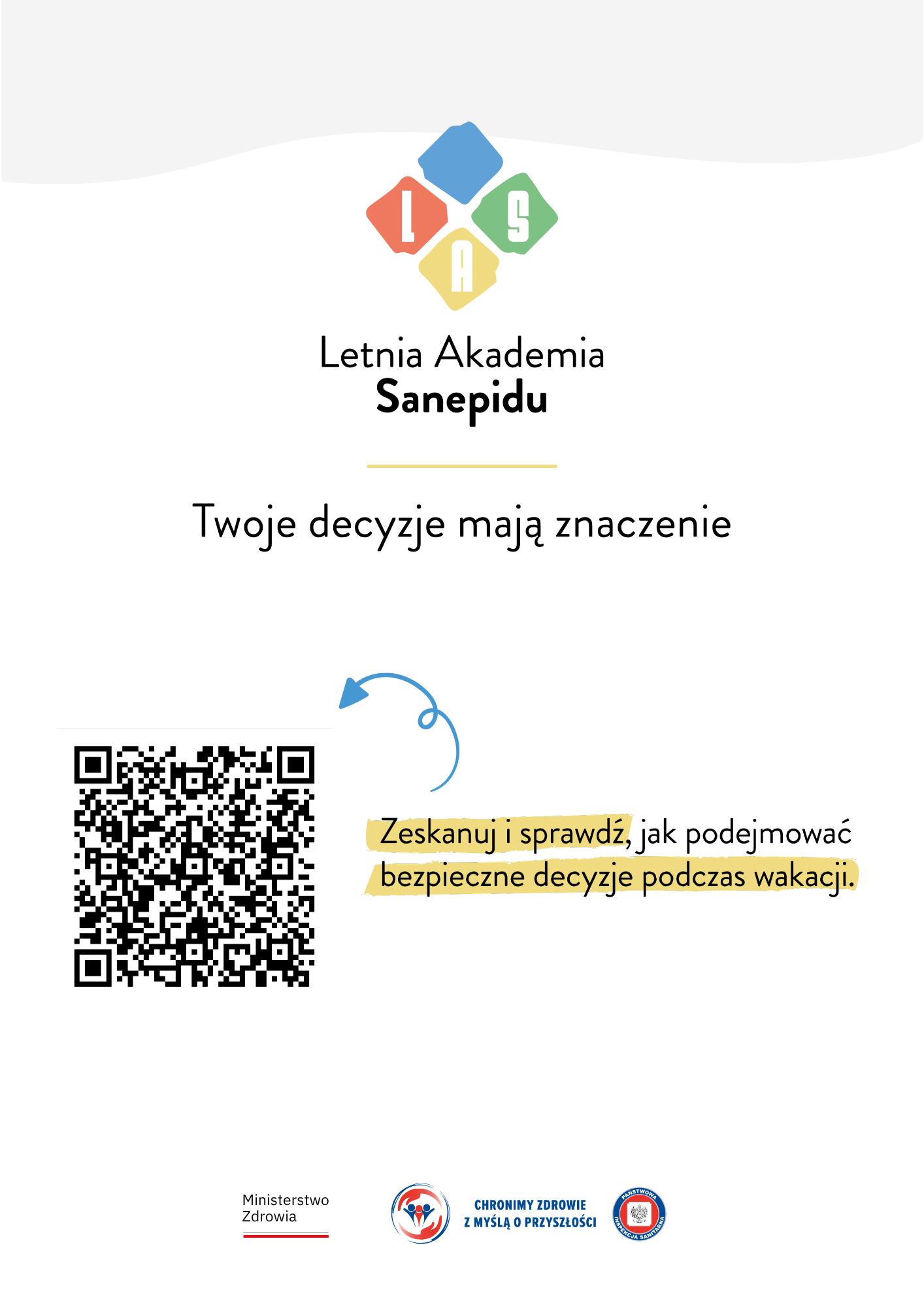 Letnia Akcja Sanepidu